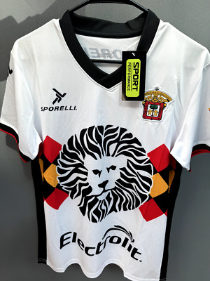 Universidad De Guadalajara Leones Negros 2024 Jersey