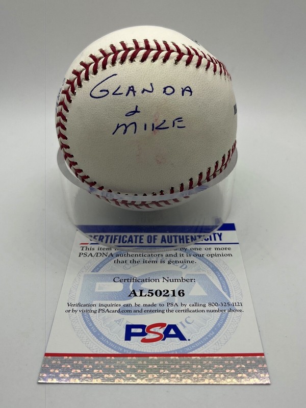 Pete Rose Kiana Kim Hits Mrs Kiss Playboy Lips Signed Autograph