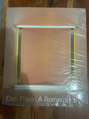 Dan Flavin: A Retrospective Govan, Michael, Flavin, Dan, Bell, Tiffany, Smith, 