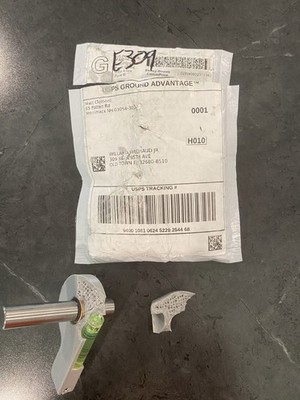 Objectfoto('s) van geverifieerde koper