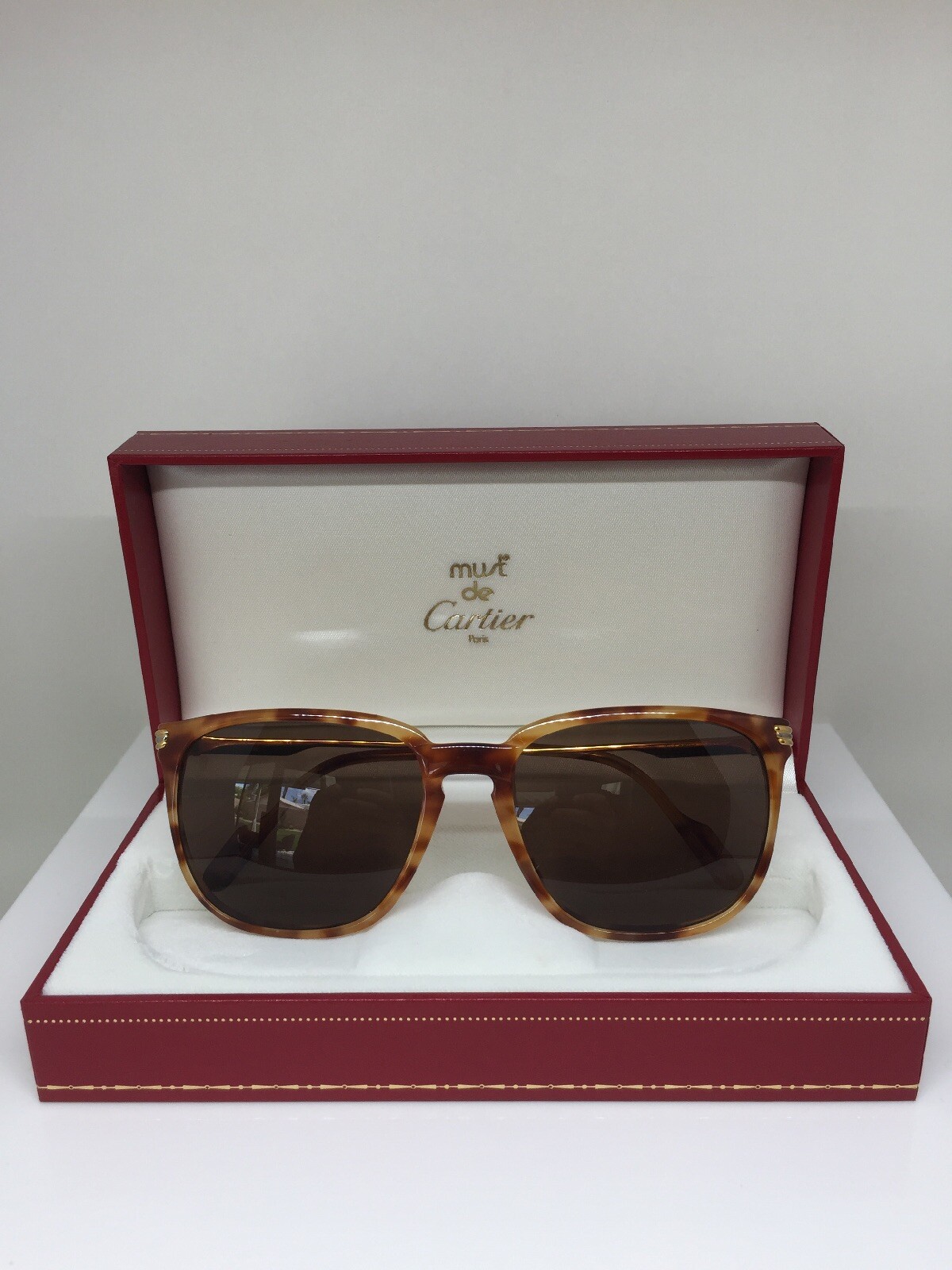Cartier メガネ 送料,関税込】Cartier メガネ CT0290O (Cartier/メガネ