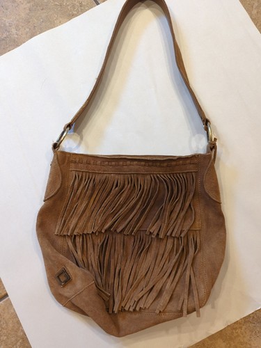 バッグ 00s vintage shoulder bag fringe Y2K 00s vintage shoulder bag fringe Y2K