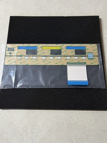 NEW Replacement Valleylab Force FX - FXc ESU Front Panel Keypad