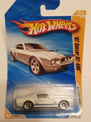 【レア品】ホットウィール カリフォルニア カスタム'67Shelby GT500 レア品】ホットウィール カリフォルニア カスタム'67Shelby