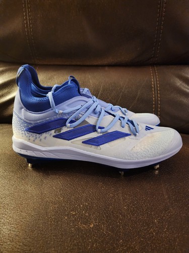 ノエル ✓Adidas Afterburner NWV Mom Father's Day Blue Men Size 14