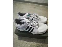 adidas zx 10000 grau türkis