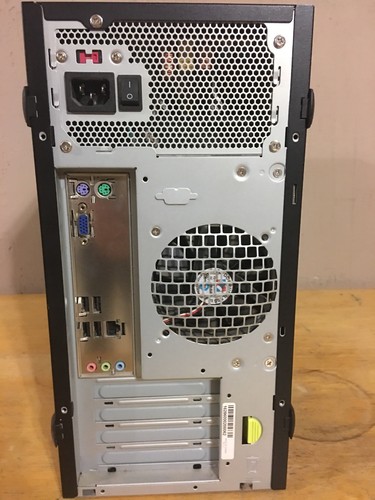 Work PC Low Build Business Desktop