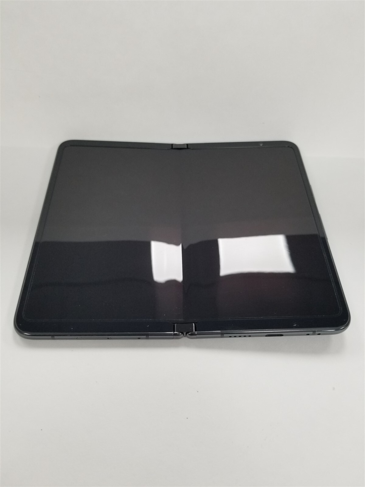 Google Pixel Fold 256GB Black G9FPL (Spectrum) Fully Functional DF4415