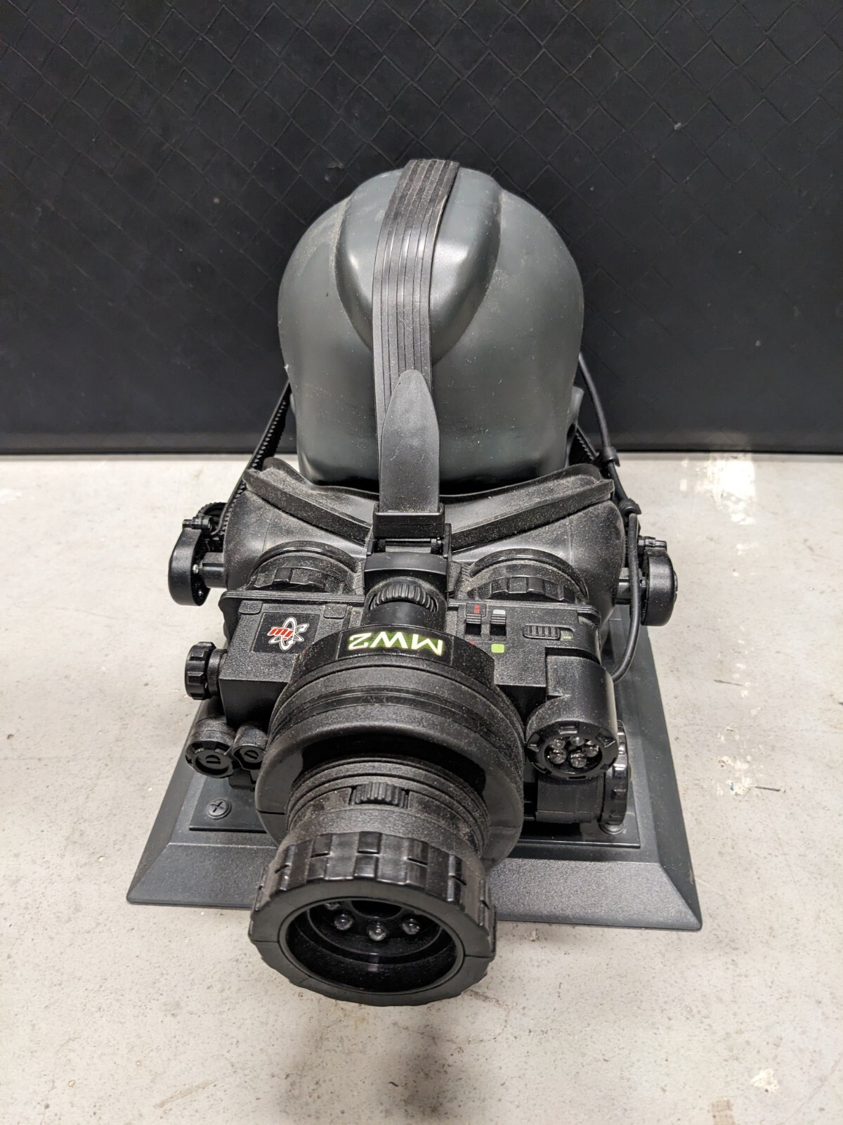 COD MW2 ナイトビジョン Call of Duty MW2 Modern Warfare 2 MW2 Night Vision Goggles