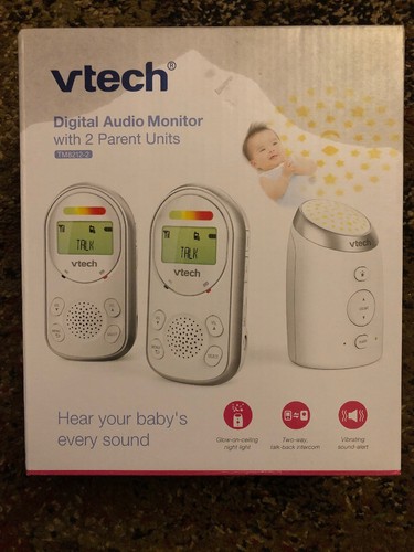 vtech 2 way monitor