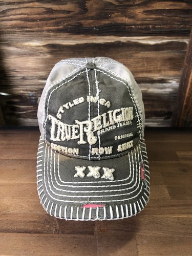 帽子 true religion flight cap True Religion Flat Cap, Cotton Breathable Driving Newsboy