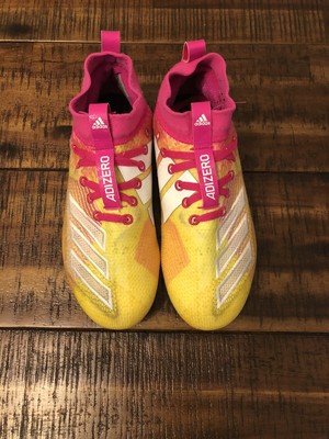snow cone cleats