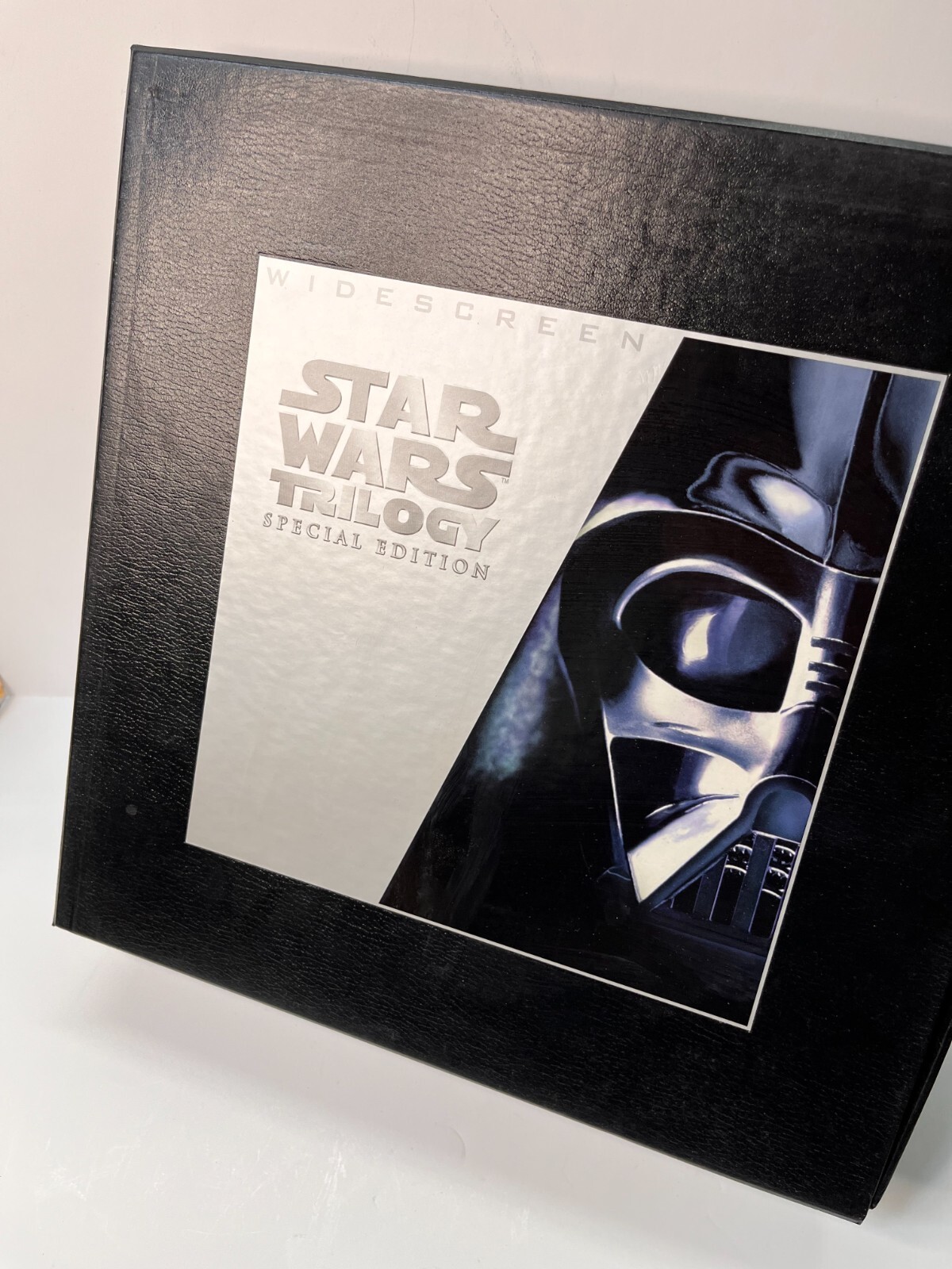 スター・ウォーズ | レーザーディス | Special collection s-l400.jpg