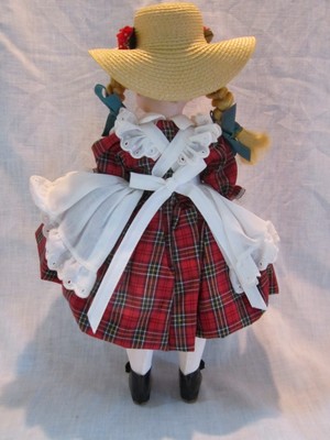 Madam Alexander Mc Guffey Ana 1595 Doll