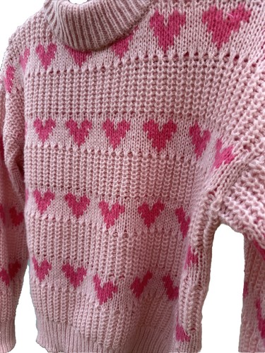 *p(R)ojectR® Heart P knit 即完売品 L Pumping Iron Crewneck Sweater Heather Grey | The Webster