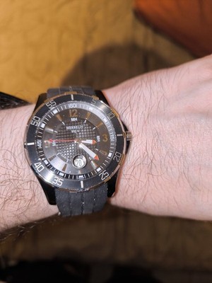 Photos de l'objet d'un acheteur vérifié