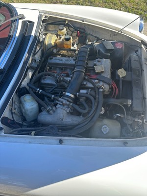 image 1 of engine