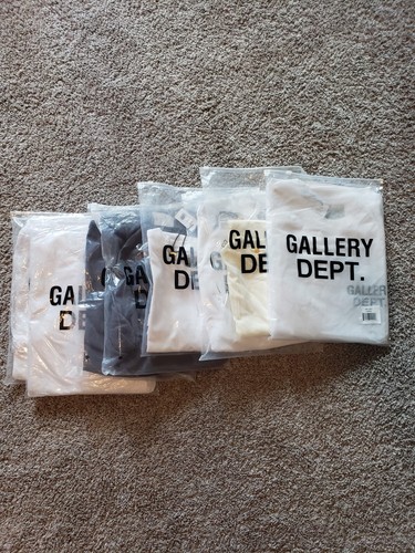 Pre-owned Gallery Dept. Gallery Dept Men's Us L Vintage Pre-owned Gallery Dept. Gallery Dept Men's Us L Vintage