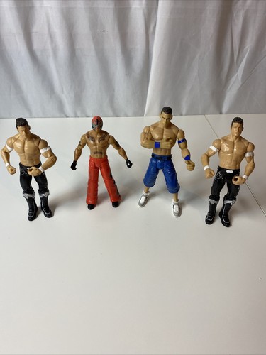 WWE  ロードウォーリアーズ　青アーマー WWE ロードウォーリアーズ 青アーマー WWE 2010 Elite Legends