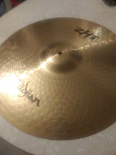Zildjian ZHT  20