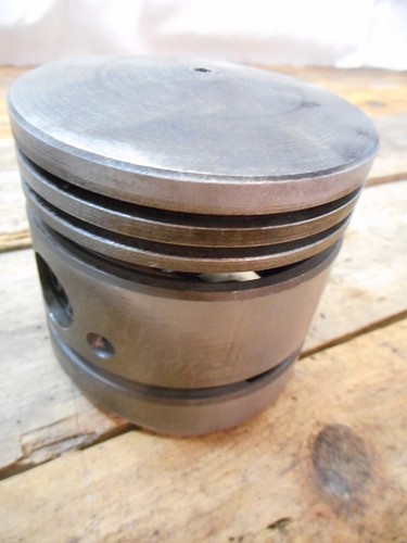 Ford 9N 8N 2N Standard Piston, Clean, 3.187
