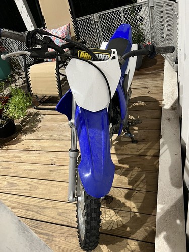 Dirt Bike
