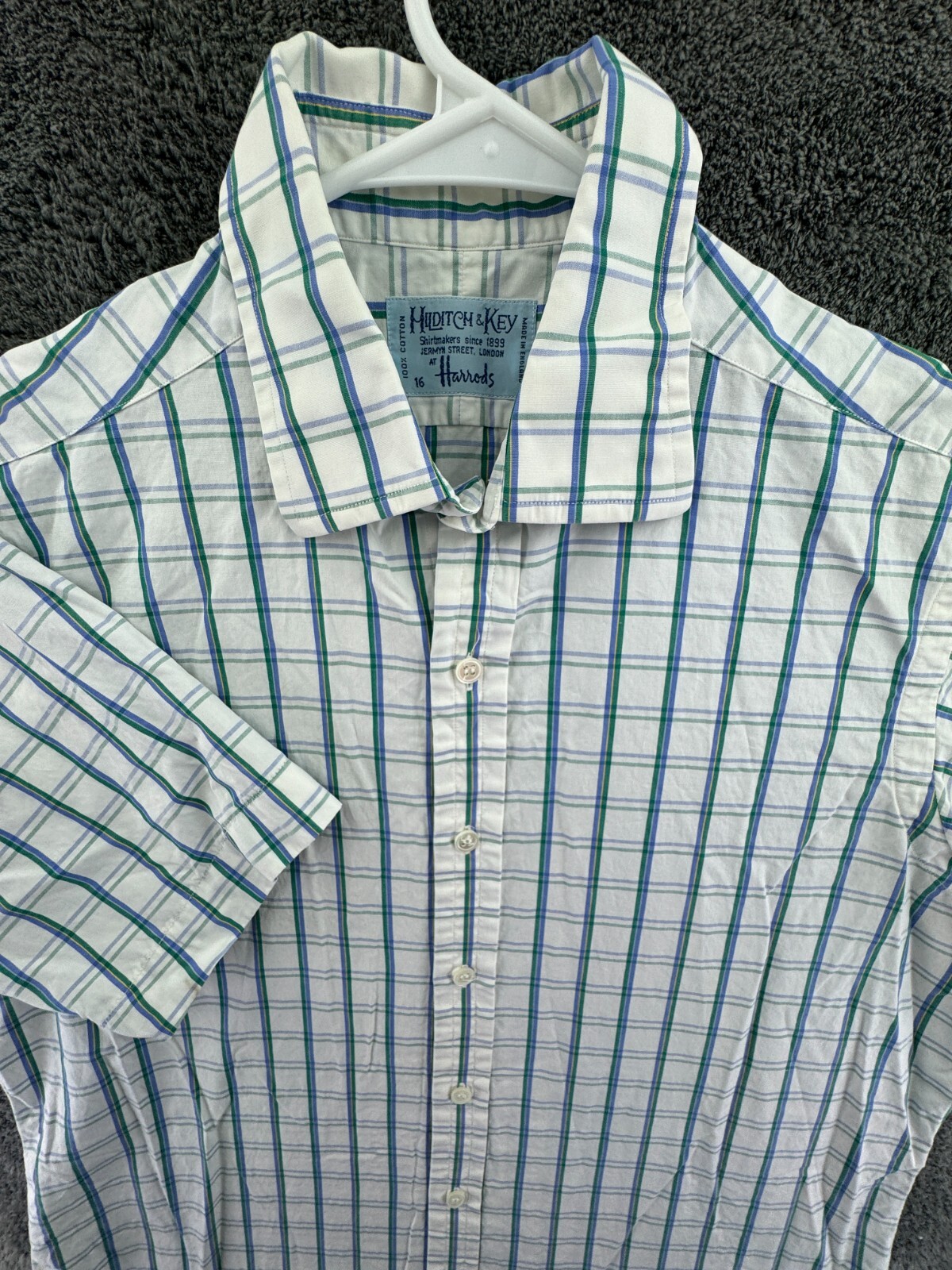 売れ筋商品|||イチ Tシャツ レディース トップス IHVERA - Button-down blouse - eggshell blue C/T冷感 切替シアーデザインシャツ｜WOMEN｜250IAB30-2361｜AZUL
