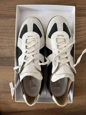 Margiela gat white sale