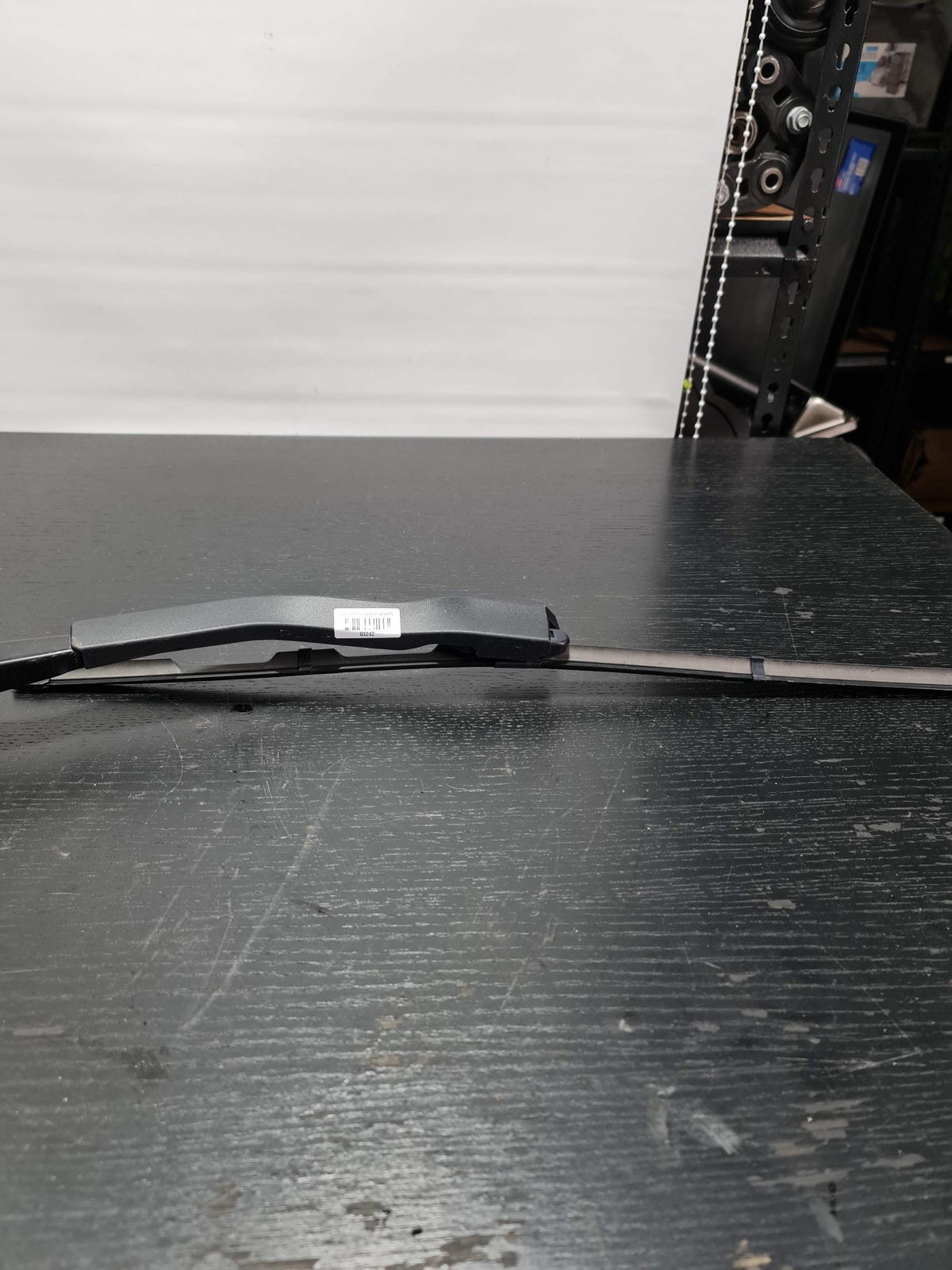 0 Bmw G20 G21 Wiper Arm Windshield Windscreen Driver Side Right O/S 9448916 image 6