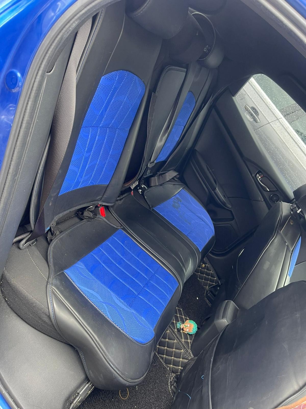 HONDA CIVIC 10TH GEN 05/2016-08/2021 DASH ASSEMBLY - thumbnail 12