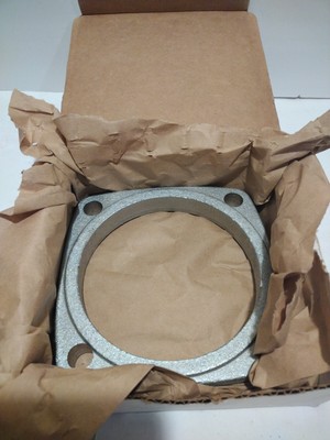 Daikin McQuay 300042200 FITTING SUCTION FLANGE STL 16'' EVAPORATOR 413S