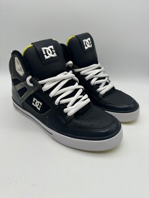DC Shoes Spartan Shoes 40 15709