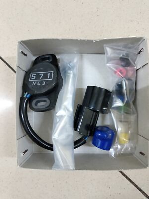 Original ! New Zexel VE Fuel Injection Pump Potentiometer