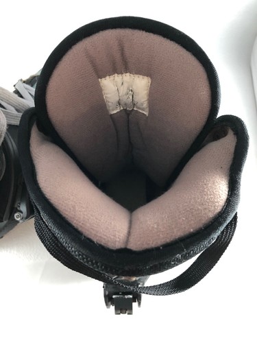 Shimano SKYLORD Clicker Snowboard Boots Men's Size 10 CM 28 EU 44.5