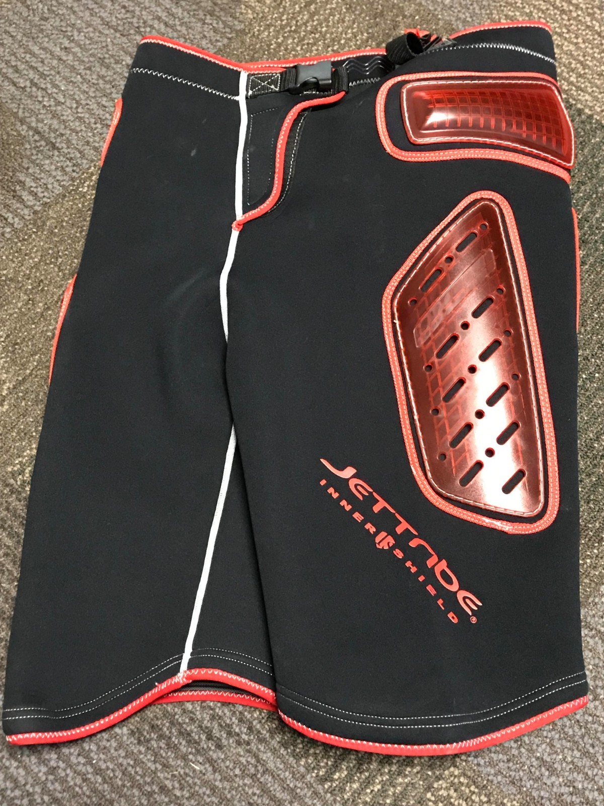 RACE JET SKI GEAR 