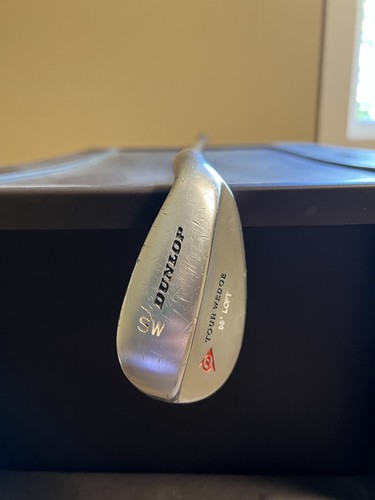 Dunlop PowerPoint 55 Tour Wedge Golf Club