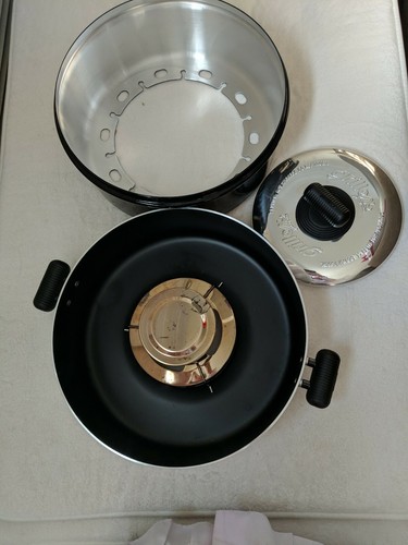 Grillex Brazilian Traditional BBQ Indoor Indoor Gas Stove Top / Outdoor Charcoal