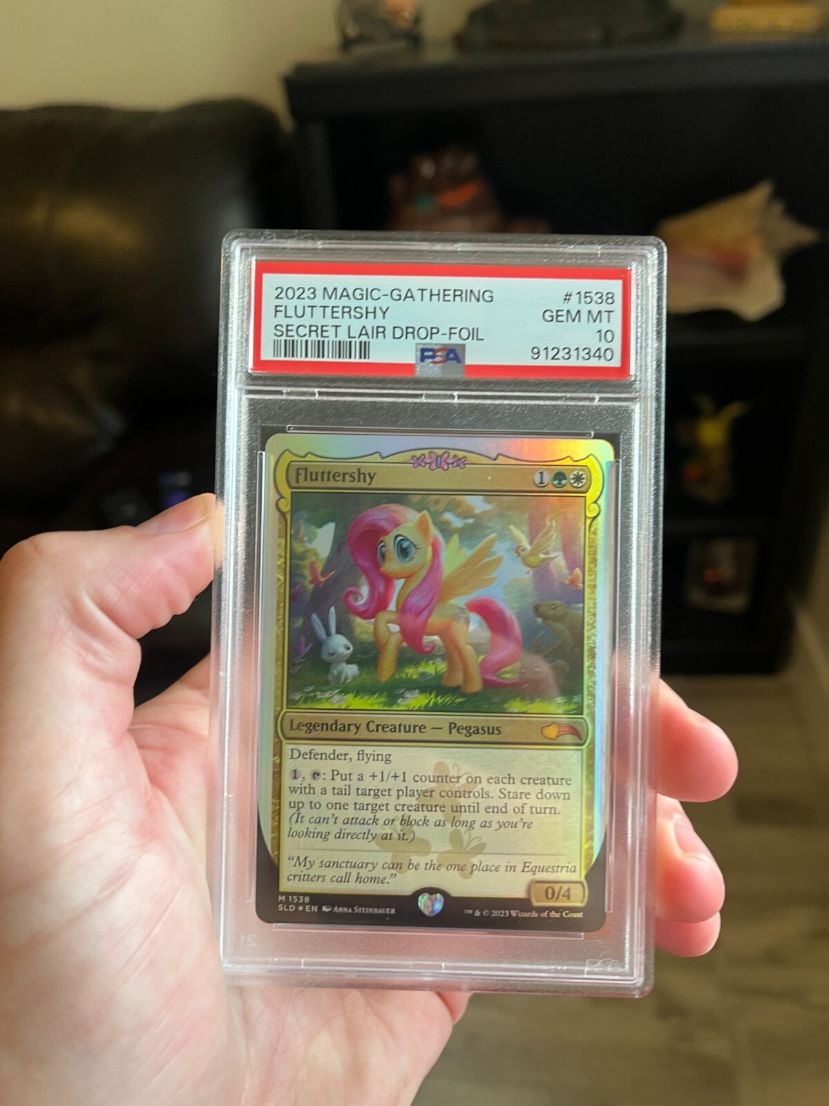 MTG 翻弄する魔道士　foil PSA10 2025年最新】翻弄する魔道士 foilの人気アイテム - メルカリ