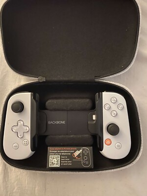 PlayStation Backbone One Mobile Gaming Controller for iPhone - 3568200