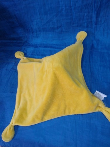 Mary Meyer Sweet Taco Plush Lovey Baby Security Blanket