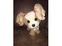 gogo my walkin pup 1990