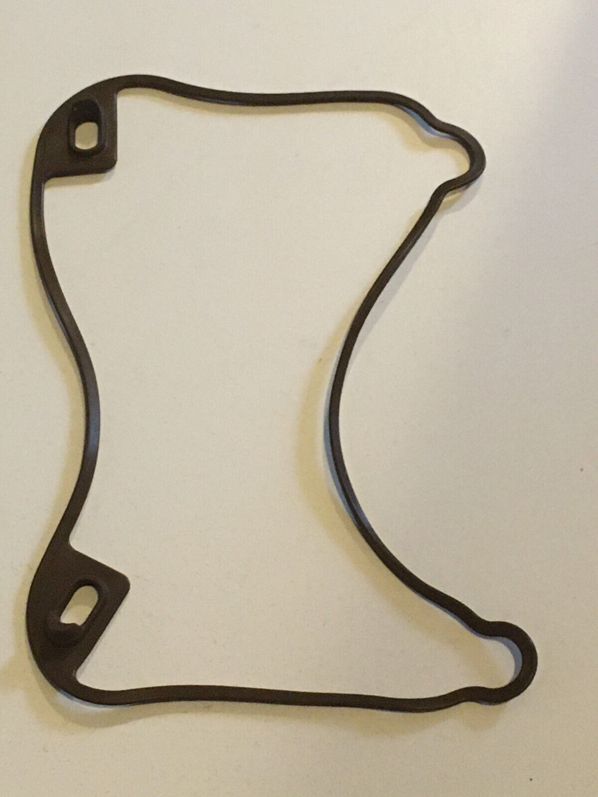 NOS OEM Genuine Harley Davidson Motorcycle Gasket, Rocker