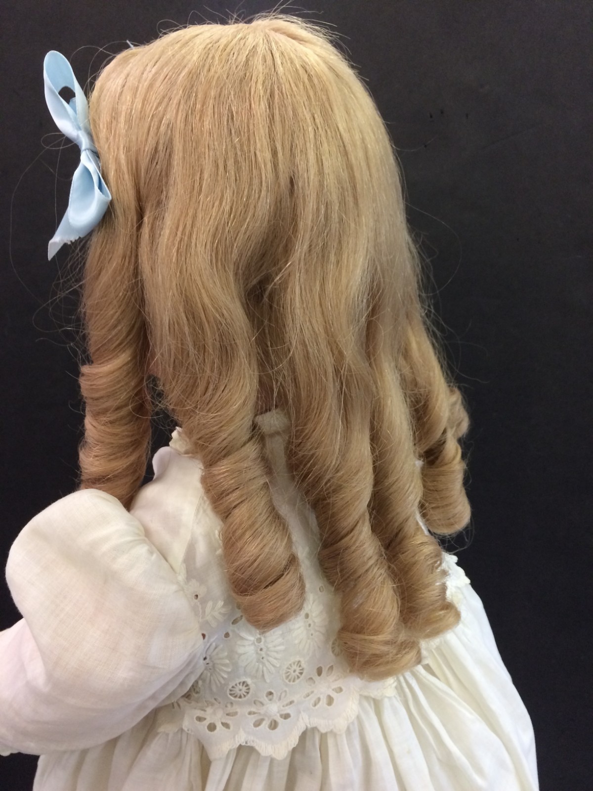 Antique Heinrich Handwerk Simon & Halbig #7 32