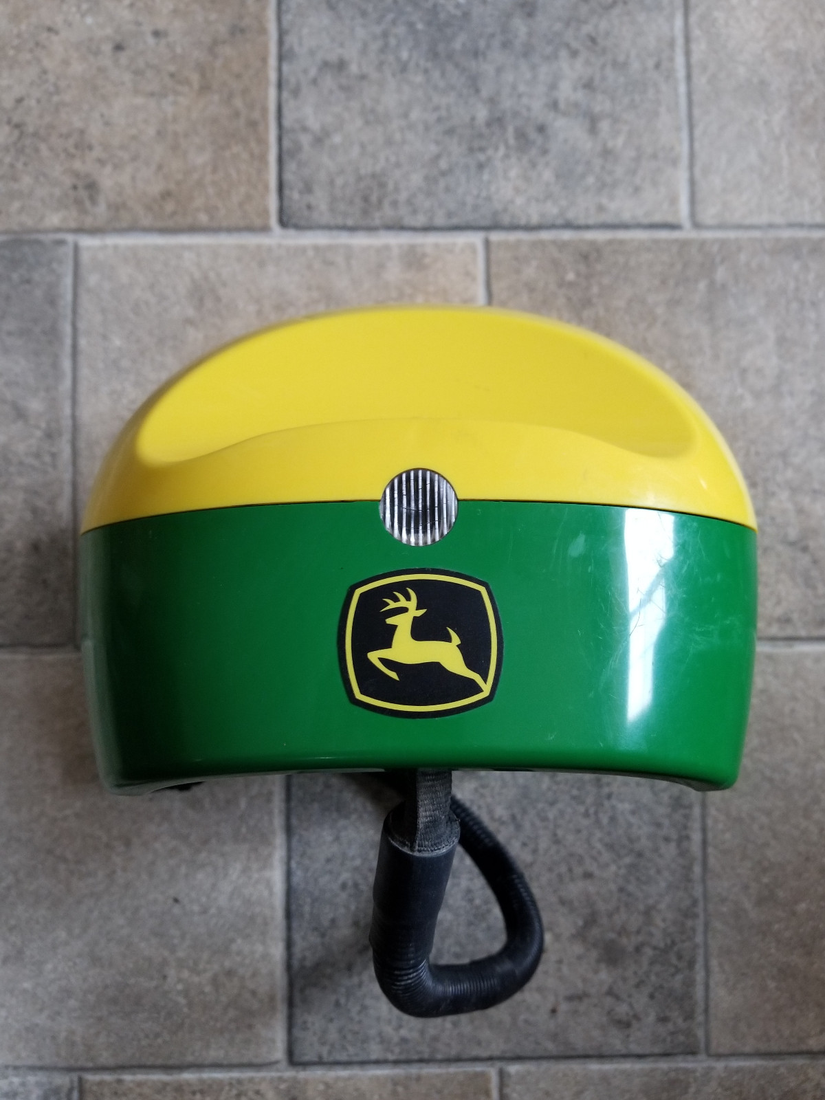John Deere GreenStar Starfire 6000 GPS Receiver SF1, SF3, & RTK Activation's