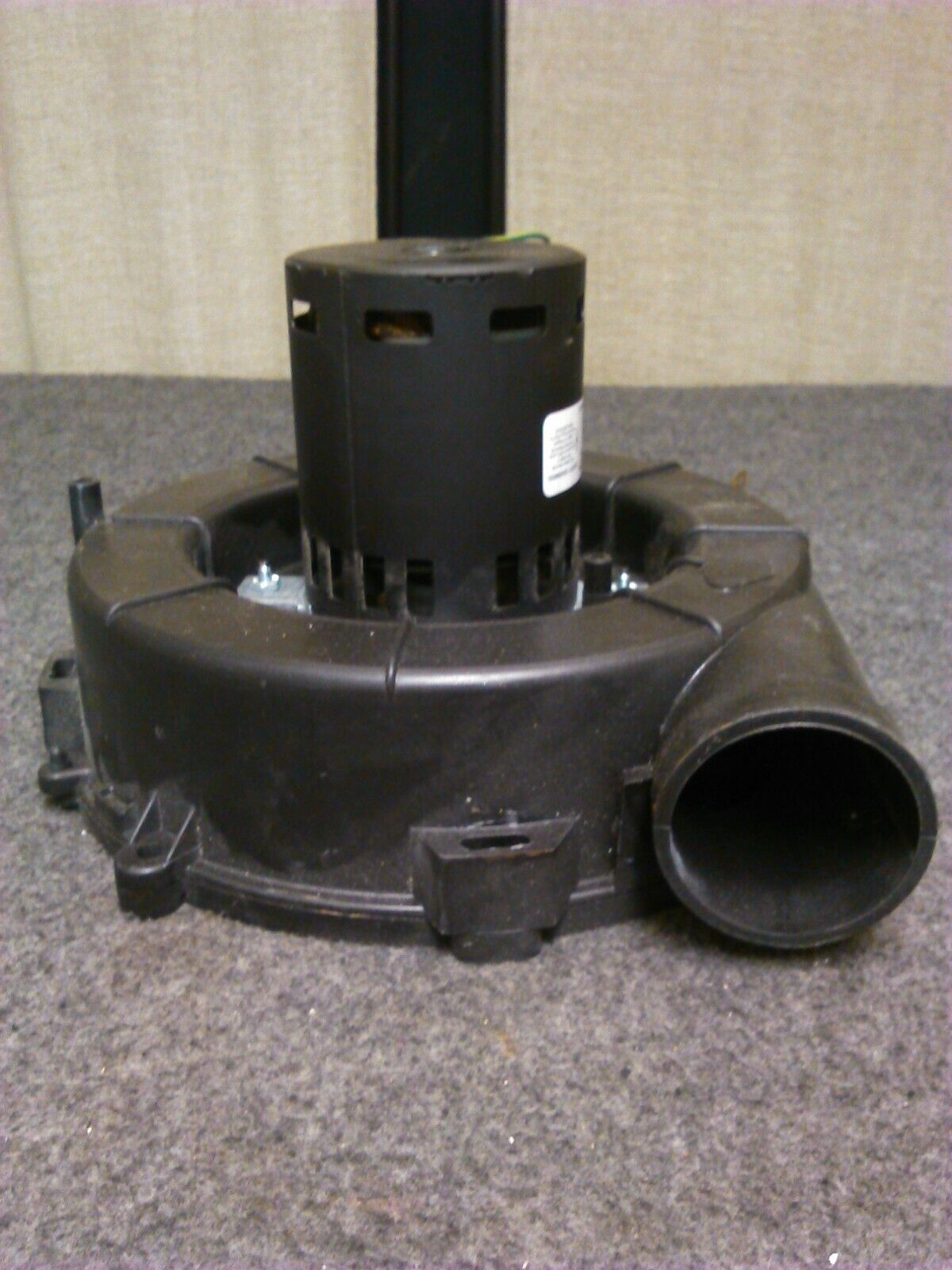 Draft Inducer Exhaust Vent Motor 702110893 Type U21bb