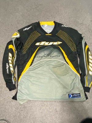 jt paintball jersey