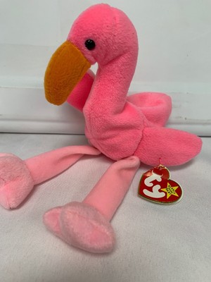 Pinky Beanie Baby Prices 2 00 1 0 00 Mavin