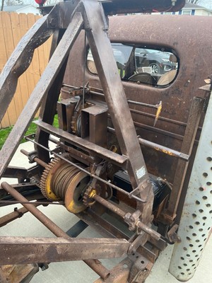 image 1 of engine