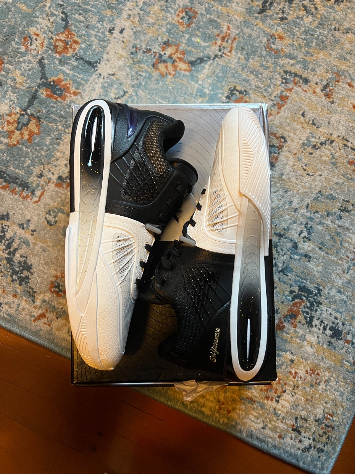 Anta KT 10 