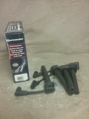 New ProConnect Spark Plug Wire Set 134007